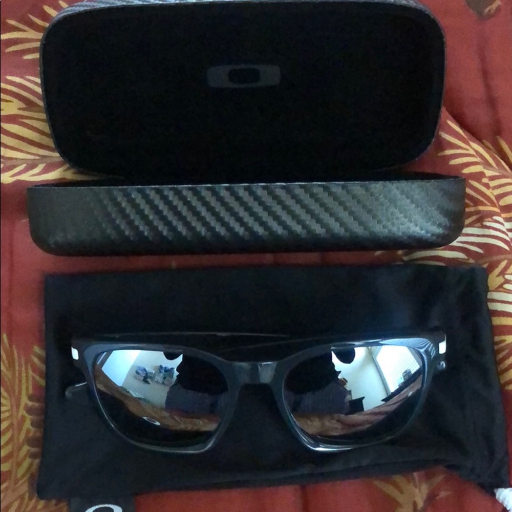 Oakley Sunglasses